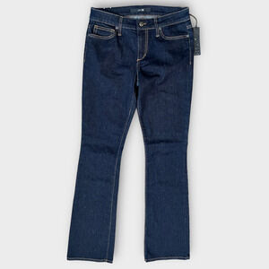 NWT Joes Jeans The Honey Booty Fit Jeans Size 27